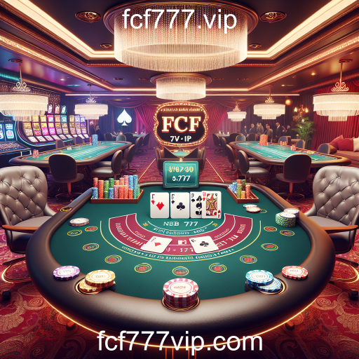 Descubra os Melhores Jogos de Cartas no fcf777.vip